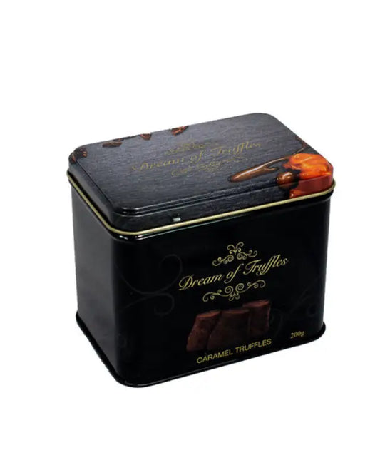 Dream Caramel truffles - Konfektyr