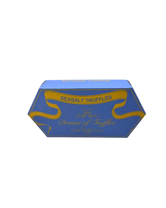 Dream Cart Sea salt Truffles 100 g - Konfektyr