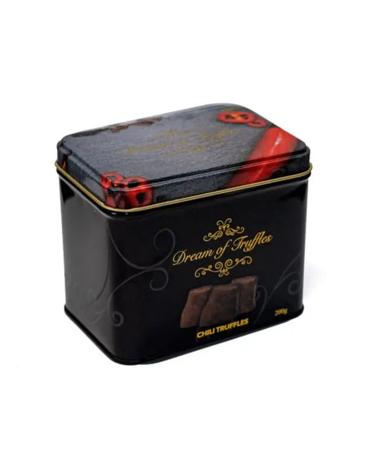 Dream Chili Truffles - Konfektyr