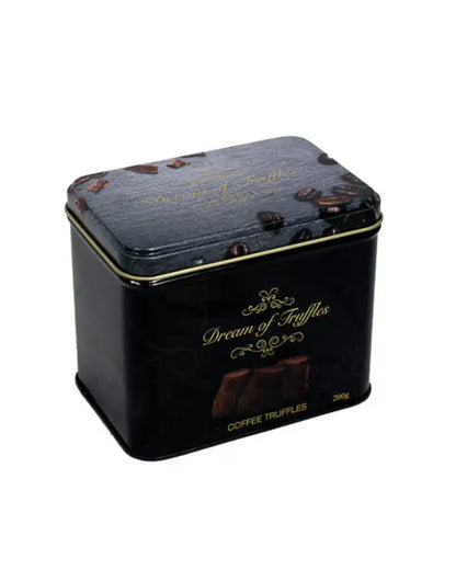 Dream Coffee Truffels - Konfektyr