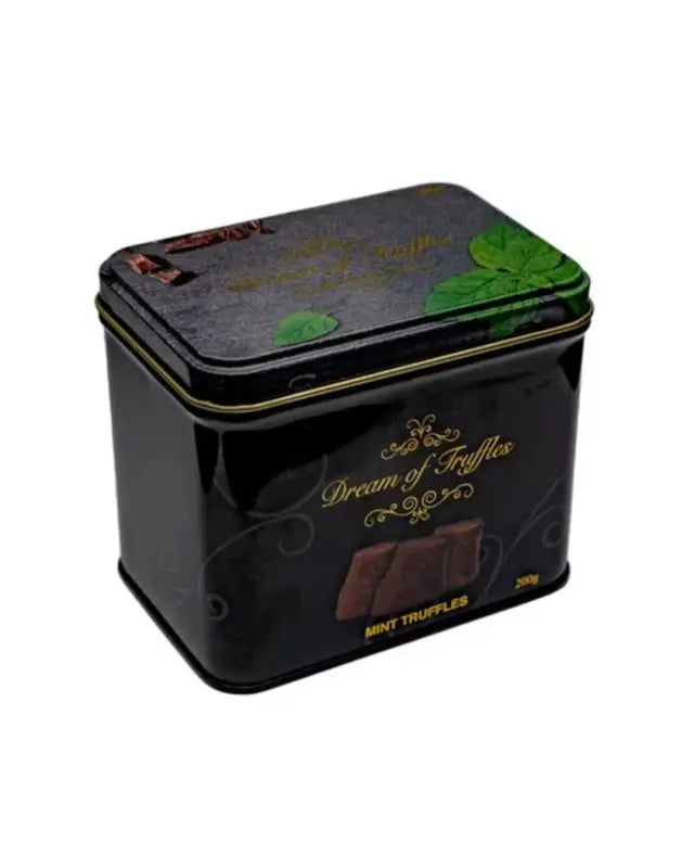 Dream Mint Truffels - Konfektyr