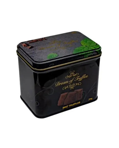Dream Mint Truffels - Konfektyr