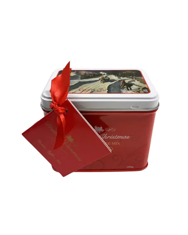 Dream of Christmas Toffee Mix - Toffee