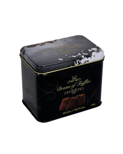 Dream Seasalt truffels - Konfektyr