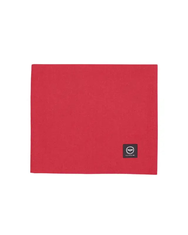 Duk Elin Recy 140x350 cm mörkröd - Duk