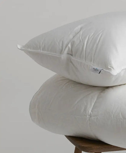 Duntäcke Medelvarmt 600g 150 x 210 cm vit - duntäcke