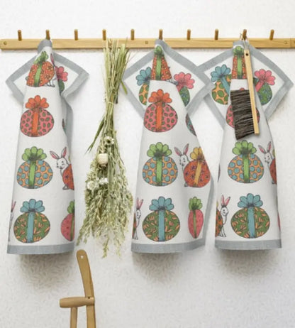 Easter Gift 35x50 - Kökshandduk