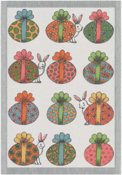 Easter Gift 35x50 - Kökshandduk