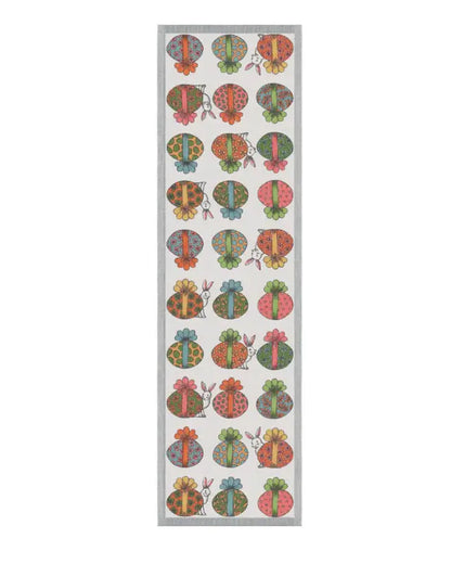 Easter Gift löpare 35x120 - Bordslöpare