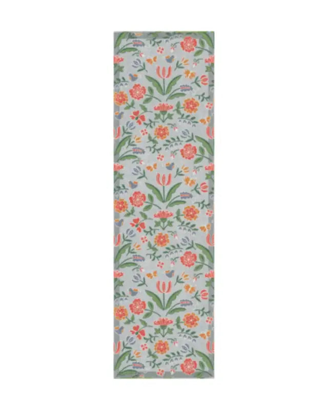 Ekelund Blomglänta löpare 35x120 - Bordslöpare