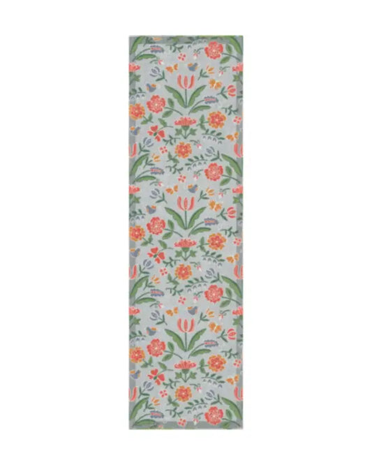 Ekelund Blomglänta löpare 35x120 - Bordslöpare