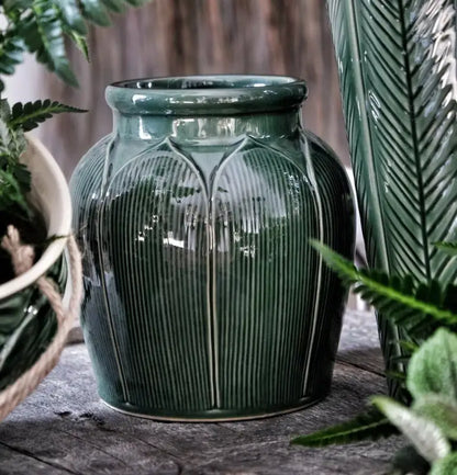 Eklaholm Funkis kruka - Kruka