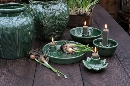 Eklaholm ljuslykta 10x5 - Ljuslykta