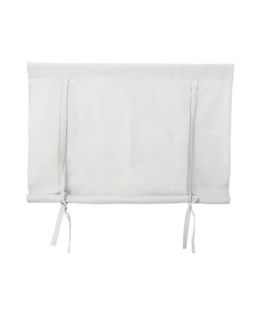 Elin Hissgardin 140x150cm linne/vit - Textil