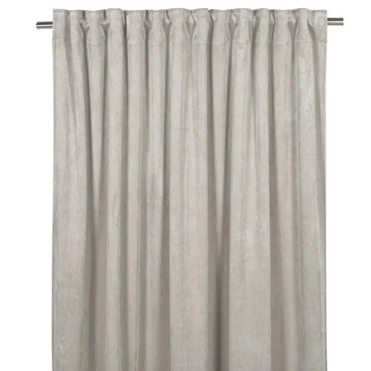 Esther längder sammet sand 250 - Gardinlängder