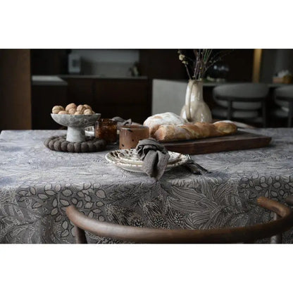 Farah bordsduk 140x300 cm Lin Bordsduk