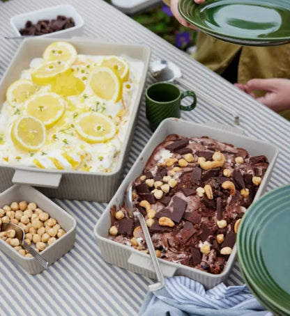 Flora ugnsform mini 2-pack - Ugnsform