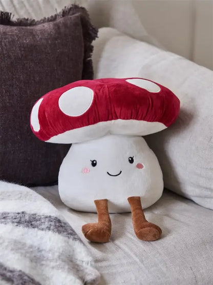 Fröken svamp kudde Innerkudde