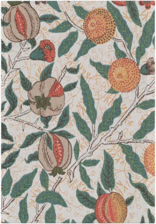 Fruit handduk 35 x50 - Kökshandduk