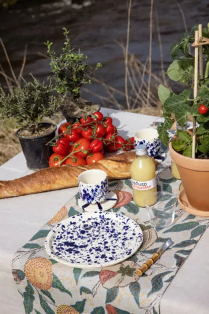 Fruit löpare 35x120 - Bordslöpare