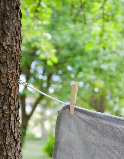 Gardinspiral inkl krok/ögla 5 meter - gardinspiral