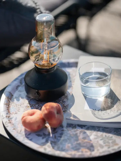 Glimt Bordslampa uppladdningsbar - Bordslampa