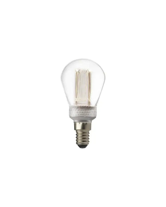 Glödlampa LED Future edison E14 Dimbar - Glödlampa