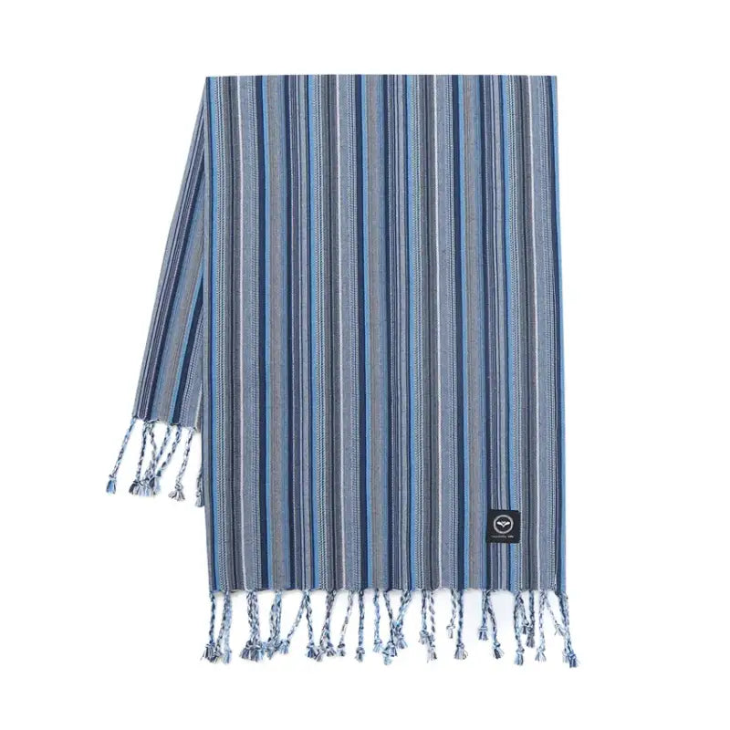 Goa Badlakan Haman 80x180 cm marin multi - Badlakan
