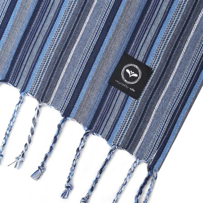 Goa Badlakan Haman 80x180 cm marin multi - Badlakan