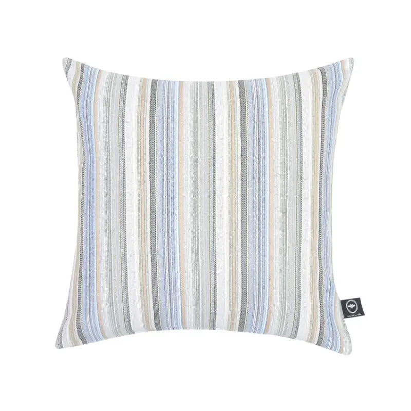 Goa kuddfodral 45x45 cm ljusgrå - Kuddfodral