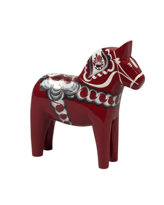 Grannas Dalahäst Jubileum Maria 25 cm - Dalahäst