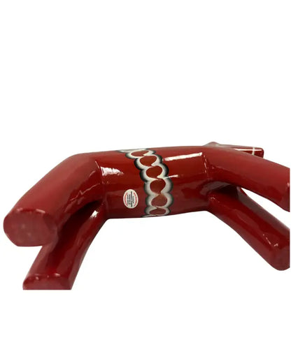 Grannas Dalahäst Jubileum Maria 25 cm - Dalahäst