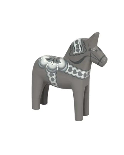 Grannas Dalahäst Sten 20 cm - Dalahäst