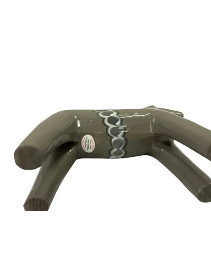 Grannas Dalahäst Sten 20 cm - Dalahäst