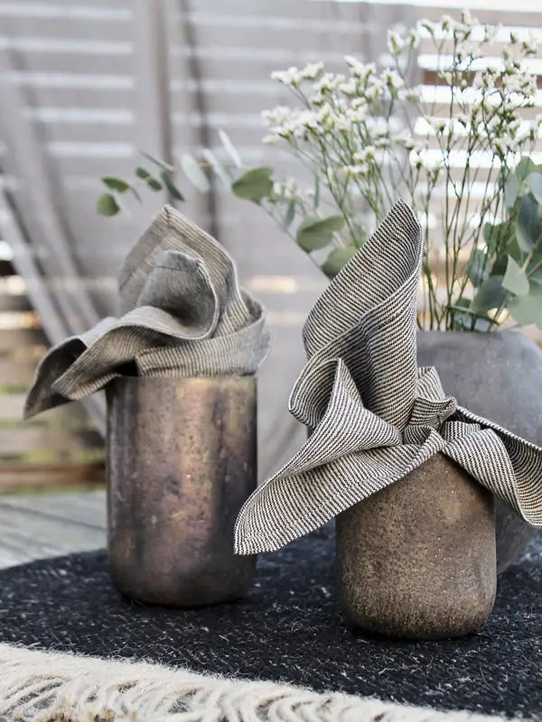 Haga ljuslykta 15cm - Ljuslykta