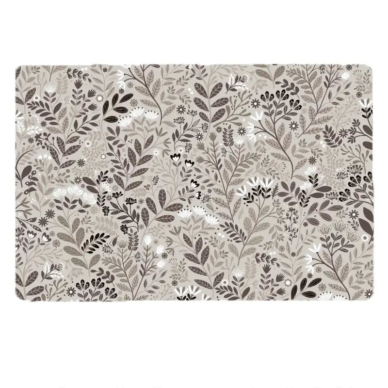 Hage bordstablett linne 28x43 cm - Bordstablett