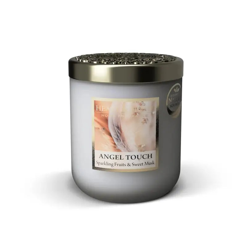 HH Doftljus Angel touch liten - Doftljus