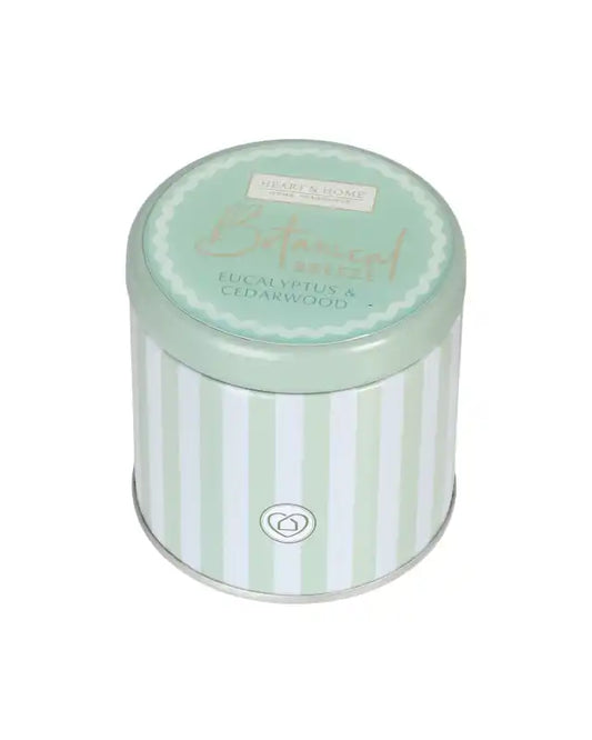 HH Doftljus Botanical Breeze - Doft