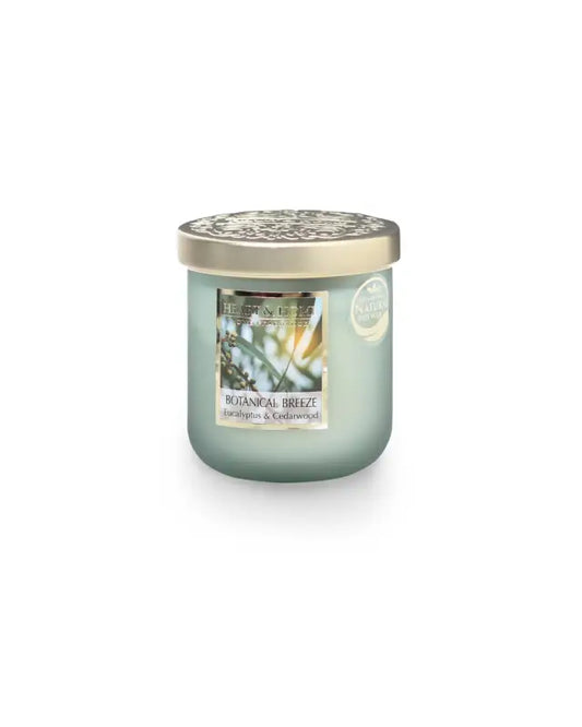 HH Doftljus Botanical Breeze liten - Doft