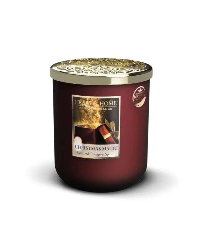 HH Doftljus Christmas Magic - Doftljus