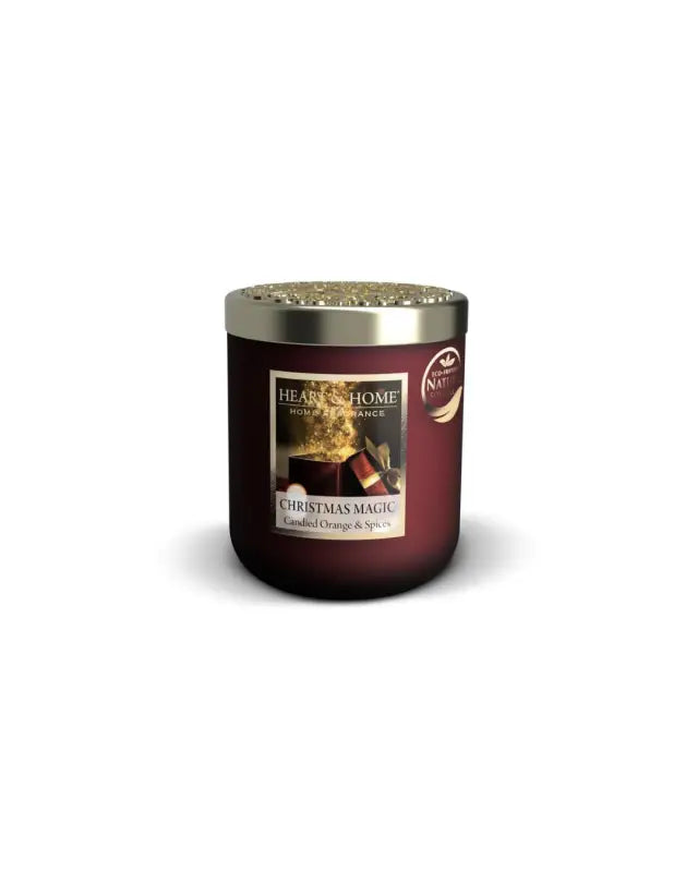 HH Doftljus Christmas Magic liten - Doftljus