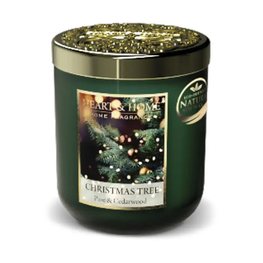HH Doftljus Christmas tree liten - Doftljus