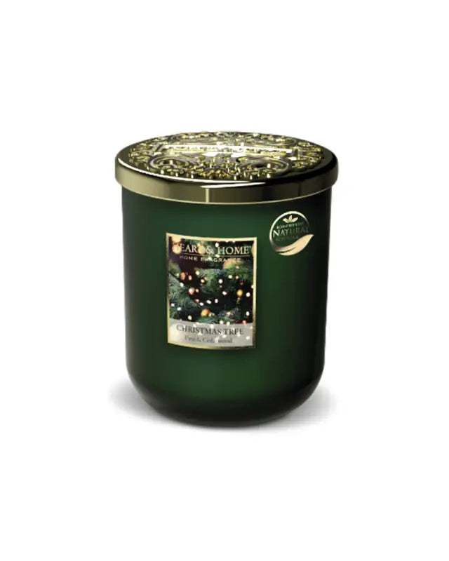 HH Doftljus Christmas Tree Pine & Cedarwood - Doft