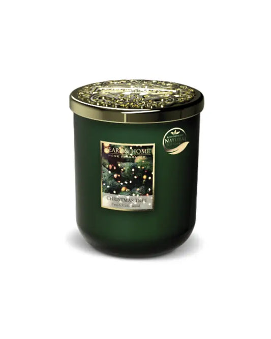 HH Doftljus Christmas Tree Pine & Cedarwood - Doft