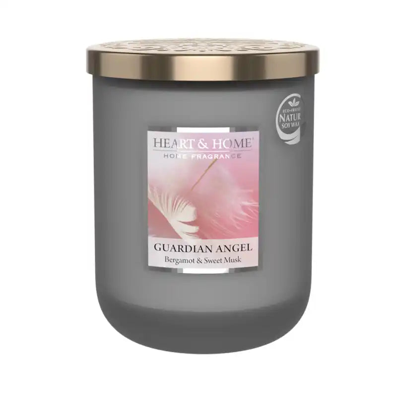 HH Doftljus Guardian angel stor - Doftljus