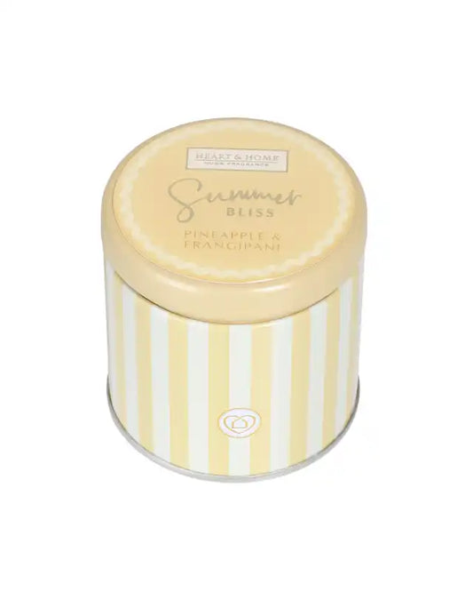 HH Doftljus Summer Bliss - Nyhet