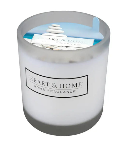 HH Doftljus voltive Simply Spa - Doftljus