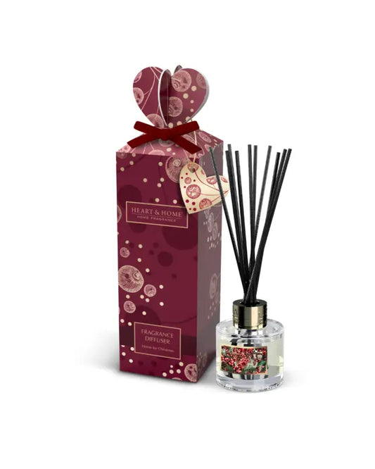 HH Doftpinnar Cranberry Spice Doftpinnar
