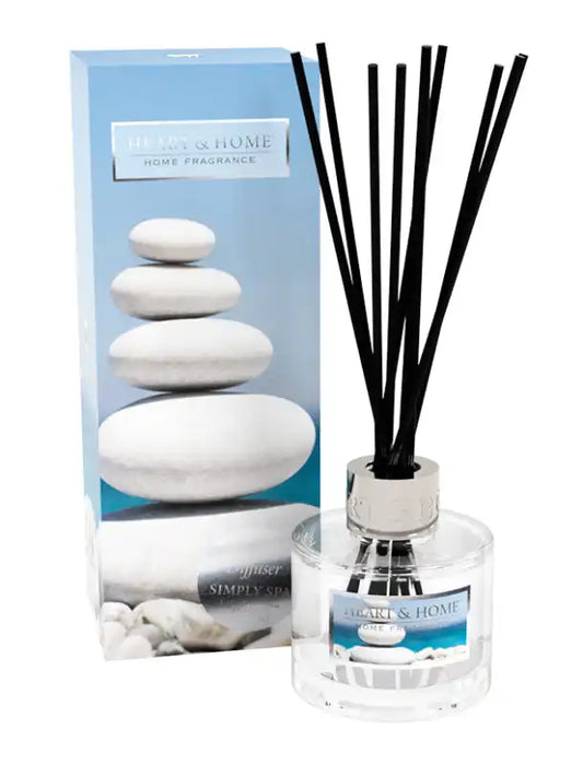 Doftpinnar Simply spa - Doftpinnar