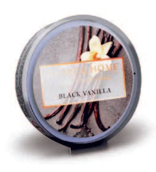 HH Doftvax Black Vanilla - Doftwax